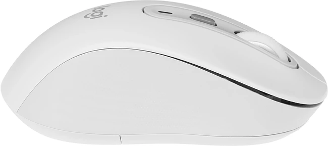 Мышь Logitech M750 белый (910-006271)