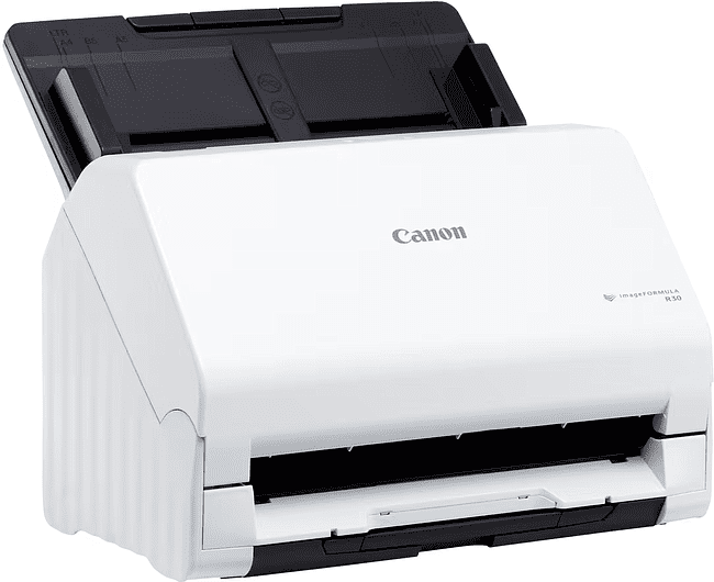 Сканер Canon imageFORMULA R30 (6051C003)