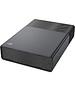 Внешний накопитель Seagate One Touch Desktop Hub 8ТB (STNB8000400)