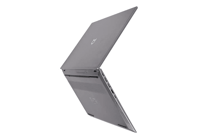 Ноутбук IRBIS 17NBP4504 G2 Grey
