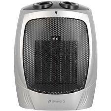 Тепловентилятор Primera FHP-1820-FCT серебристый