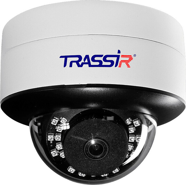 Камера видеонаблюдения Trassir TR-D3151IR2 v2 (D) 2.8