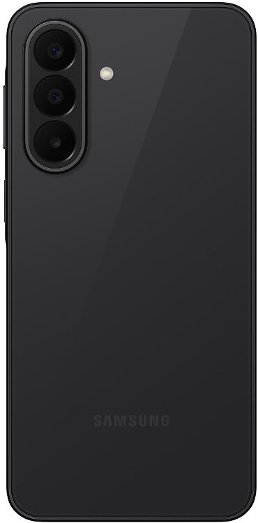 Смартфон Samsung Galaxy A27 5G 6/128Gb черный (SM-A276BZKDCAU)