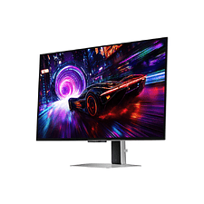 Монитор Samsung Odyssey OLED G8 (LS32FG812SIXCI)