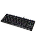 Клавиатура SunWind SW-K900G черный (1422332)