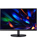Монитор Acer CB272UE3bmiprux черный (UM.HB2EE.319)