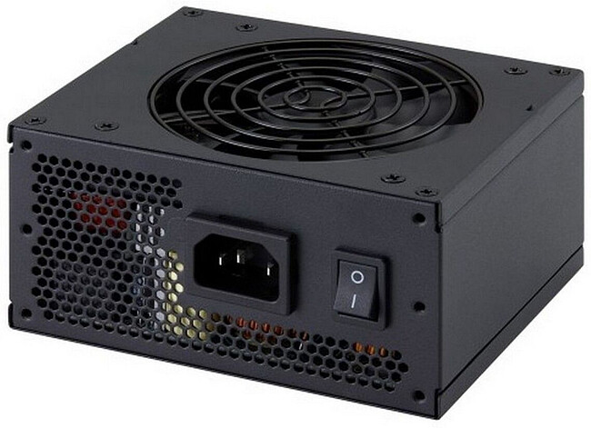 Блок питания FSP FSP750-27SCB 750W OEM