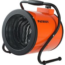 Тепловая пушка Patriot PT-R 3 оранжевый (633307260)