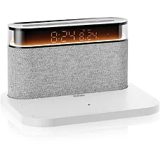 Портативная колонка BBK BTA2020 W белый