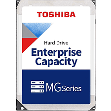 Жесткий диск Toshiba MG11 24Tb (MG11ACA24TE)