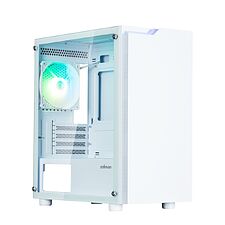Корпус Zalman T4 Plus White