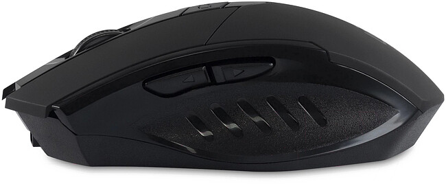 Мышь Oklick 780GW черный