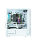 Корпус Zalman T4 Plus White