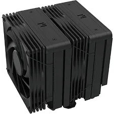 Кулер для процессора Zalman CNPS15X BP Black