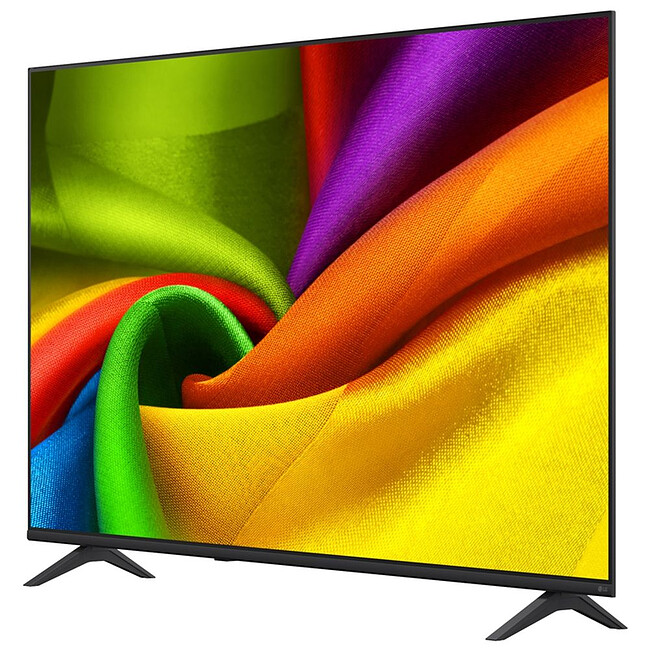 Телевизор LG 65NU900B6LA