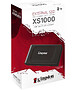 Внешний накопитель Kingston XS1000 2TB (SXS1000/2000G)