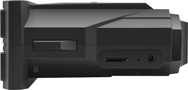 Видеорегистратор-радар детектор Neoline X-COP 9150c черный