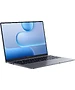 Ноутбук Honor MagicBook X16 2026 BRG-X Space Gray (5301ARGQ)