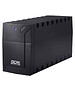 Источник бесперебойного питания Powercom Raptor Euro (RPT-800A)