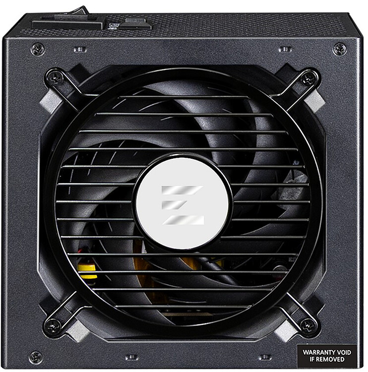 Блок питания Zalman Acrux II 1000W (ZM1000-ARX2)