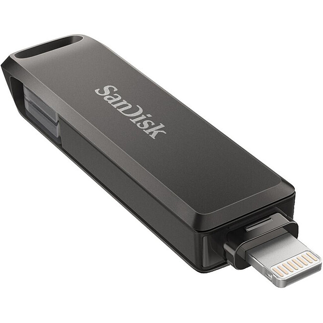 USB Flash-накопитель SanDisk SDIX70N-128G-GN6NE 128GB
