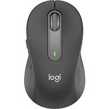 Мышь Logitech M650 графитовый (910-006259)