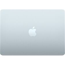 Ноутбук Apple MacBook Air 13 A3449 Sky Blue (MDHK4LL/A)