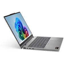 Ноутбук Lenovo IdeaPad 5 2-in-1 14AHP11 Grey (83UJ0016PS)