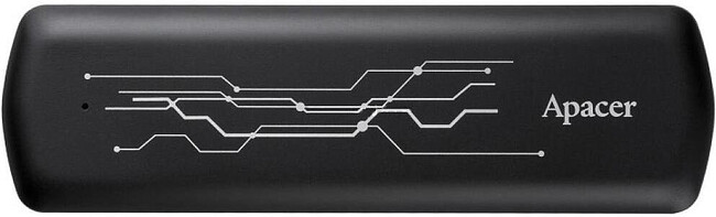 Внешний накопитель Apacer AS722 1TB (AP1TBAS722B-1)