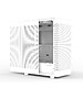 Корпус Zalman i4 ATX без БП White