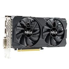 Видеокарта Sinotex Ninja GTX1660 Super 6GB GDDR6 (NF166SF66F)