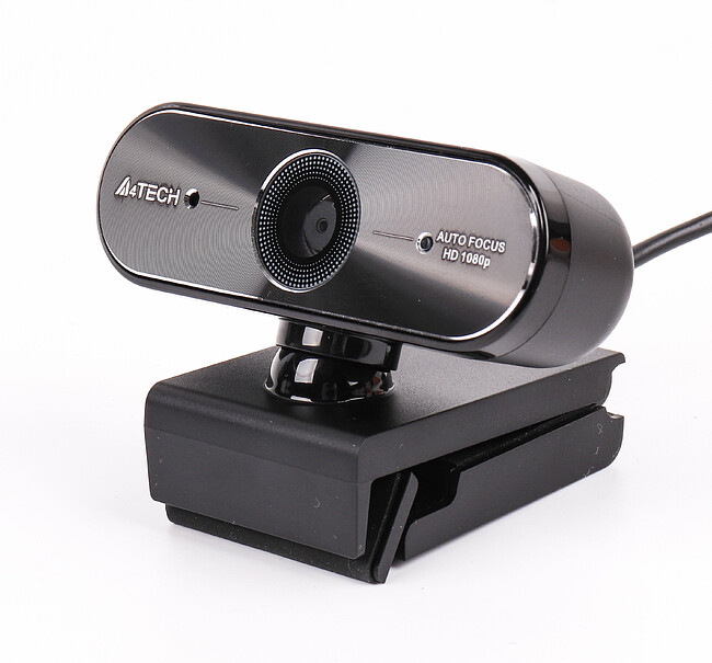 Веб-камера A4Tech PK-940HA