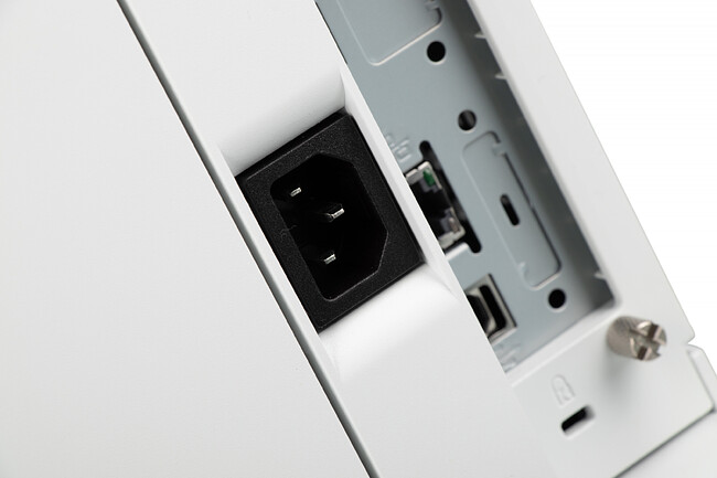 Принтер HP LaserJet Enterprise M611dn (7PS84A)