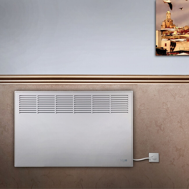 Конвектор iVigo EPK4550M05 белый