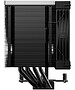 Кулер для процессора Deepcool AK500 G2 черный (R-AK500G2-BKNNMN-GJD) + термопаста Deepcool Z5 (DP-TIM-Z5-2)