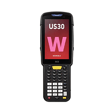 Терминал сбора данных M3 Mobile US30W (US300D-TL0WXE-TH)