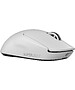 Мышь Logitech G Pro X Superlight 2 белый (910-006638)