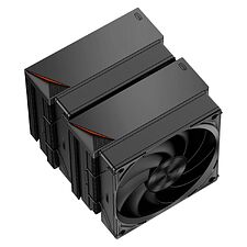 Кулер для процессора PCCooler RZ620 BK (RZ620-BKNWNX-GL)