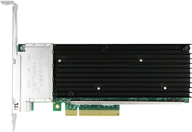 Сетевой адаптер Lr-Link PCIE8 10GB 4PORT (LRES1013PT) Сетевой адаптер Lr-Link PCIE8 10GB 4PORT (LRES1013PT)