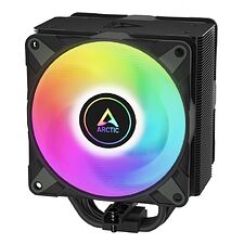 Вентилятор для процессора Arctic Cooling Freezer 36 A-RGB Black (ACFRE00124A)