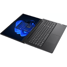 Ноутбук Lenovo V15 G4 IRU Business Black (83A100EYRM)