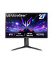 Монитор LG UltraGear 27GS65F-B черный
