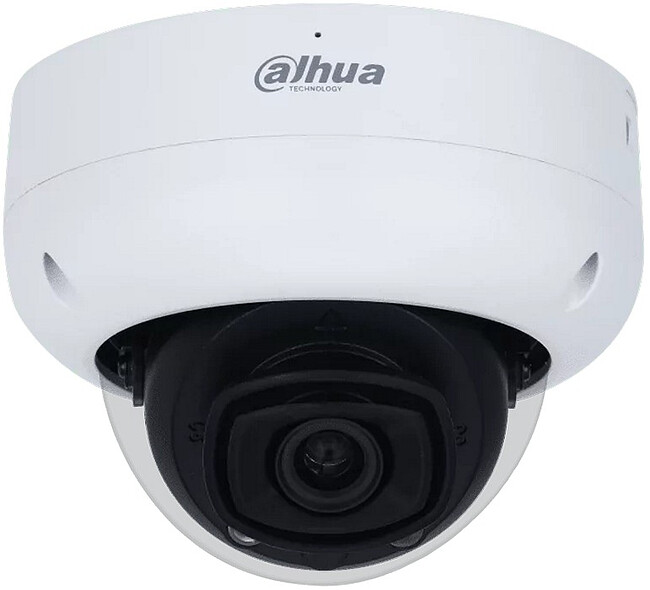Камера видеонаблюдения Dahua DH-IPC-HDBW5842RP-ASE-0280B-S3