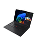 Ноутбук Lenovo ThinkPad T14s G6 Black (21QX000LUS)