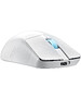 Мышь Asus P713 Rog Harpe Ace Aim Lab Edition White (90MP02W0-BMUA10)