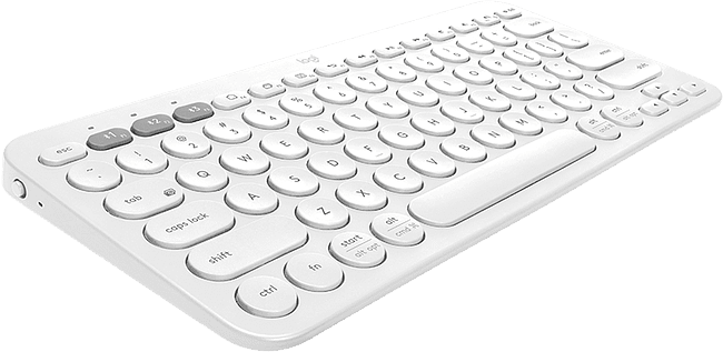 Клавиатура Logitech L920-009589