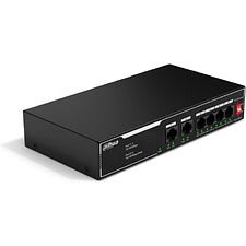Коммутатор Dahua DH-SF1006LP