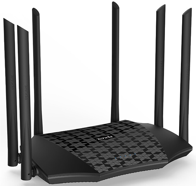 Беспроводной маршрутизатор Tenda AC21