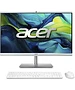 Моноблок Acer Aspire C27-195ES серебристый (DQ.BMFCD.001)