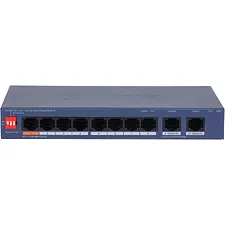 Коммутатор Dahua DH-CS4010-8ET2GT-60